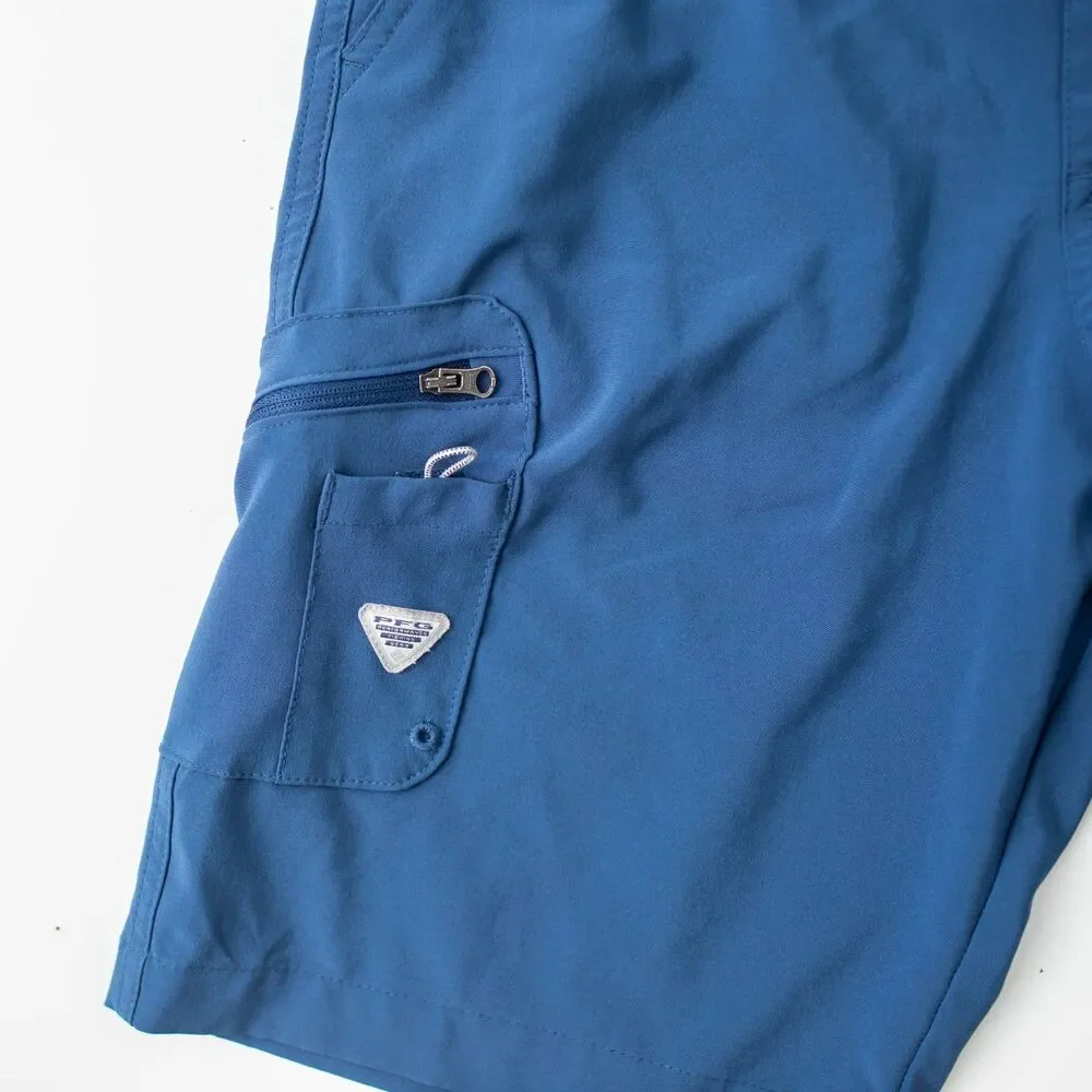 Columbia pfg omni